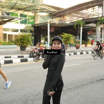 Runner Photo 4718783
