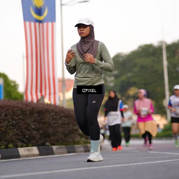 Runner Photo 4718784