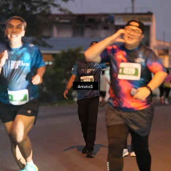 Runner Photo 4718787
