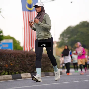 Runner Photo 4718790