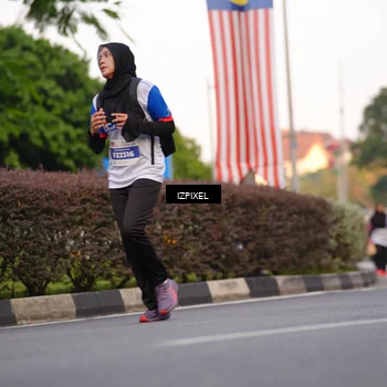 Runner Photo 4718791