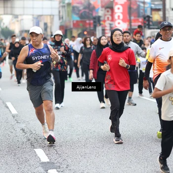 Runner Photo 4718793