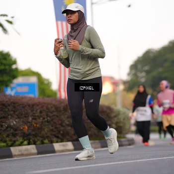 Runner Photo 4718796