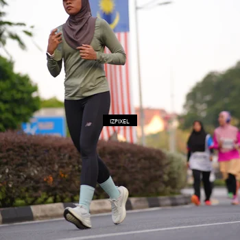 Runner Photo 4718801