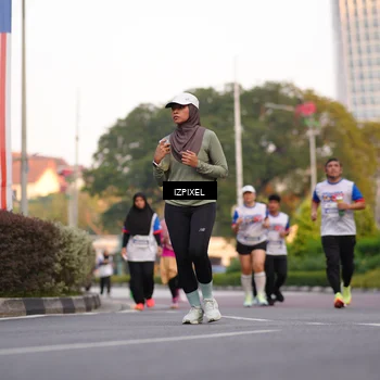 Runner Photo 4718805