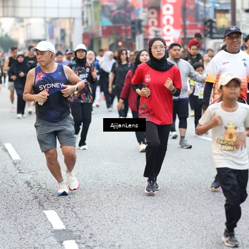 Runner Photo 4718807
