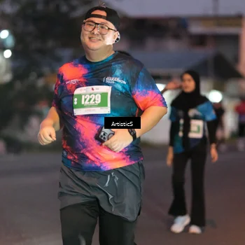 Runner Photo 4718808