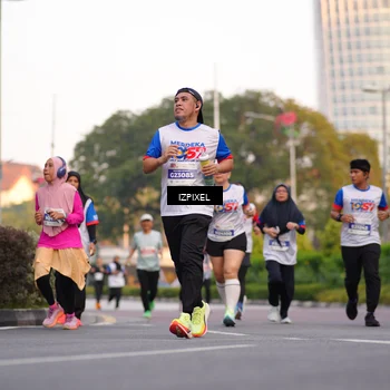 Runner Photo 4718809