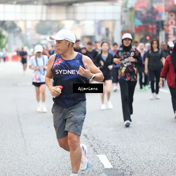 Runner Photo 4718810