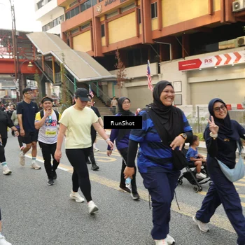 Runner Photo 4718811