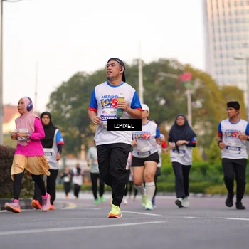 Runner Photo 4718816