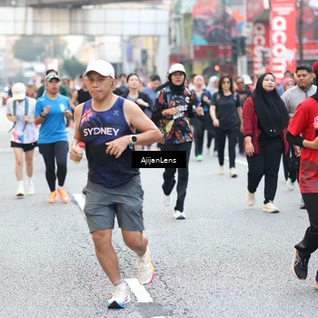 Runner Photo 4718818
