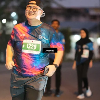 Runner Photo 4718819