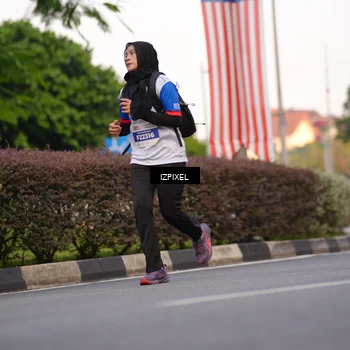 Runner Photo 4718820