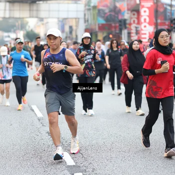 Runner Photo 4718821
