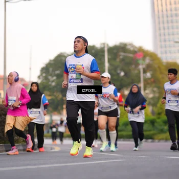 Runner Photo 4718824
