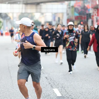 Runner Photo 4718827