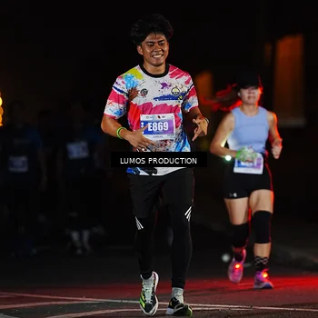 Runner Photo 4718835