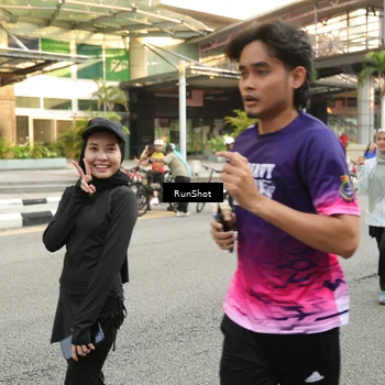 Runner Photo 4718836