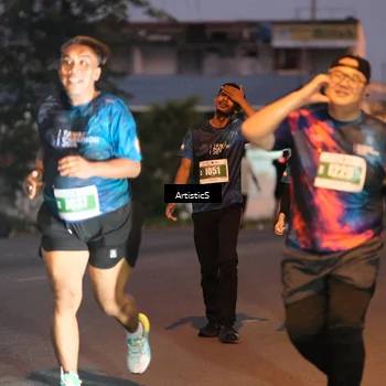 Runner Photo 4718838