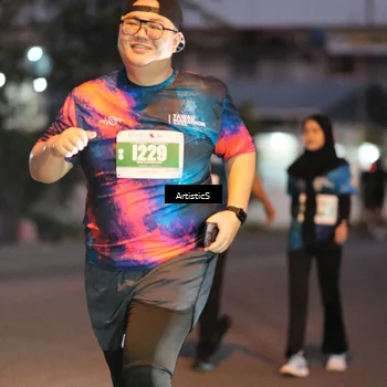 Runner Photo 4718839