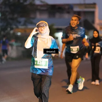 Runner Photo 4718840