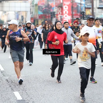 Runner Photo 4718842