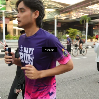 Runner Photo 4718844