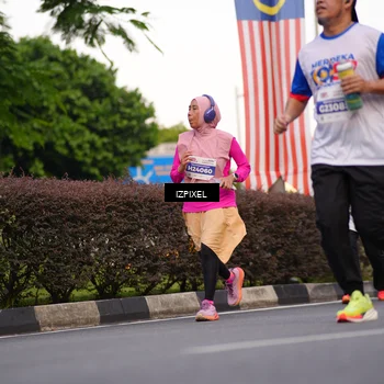Runner Photo 4718848