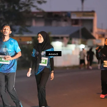 Runner Photo 4718850