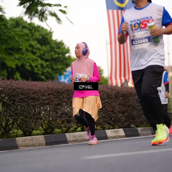 Runner Photo 4718854