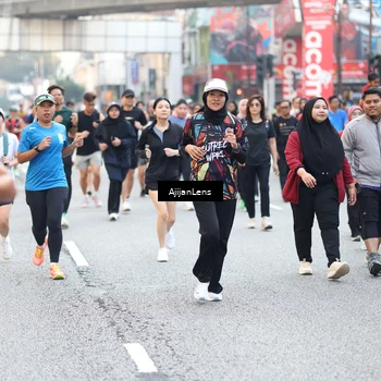 Runner Photo 4718855