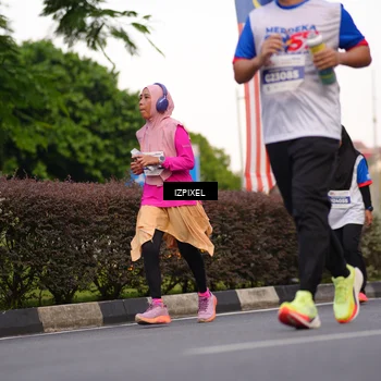 Runner Photo 4718859