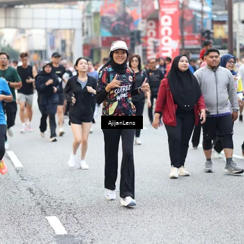 Runner Photo 4718861