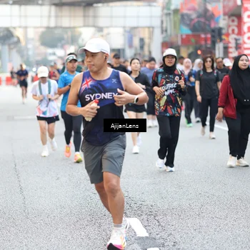 Runner Photo 4718864