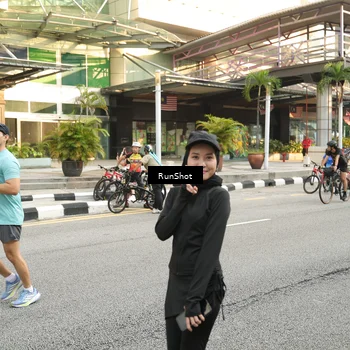 Runner Photo 4718865