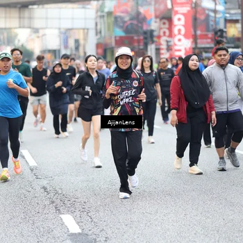 Runner Photo 4718866