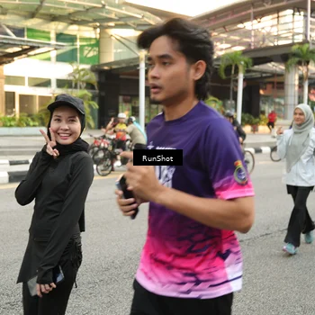 Runner Photo 4718870