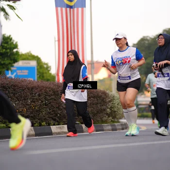 Runner Photo 4718871