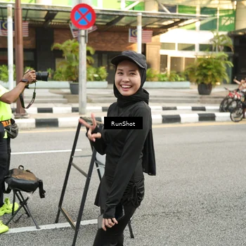 Runner Photo 4718873