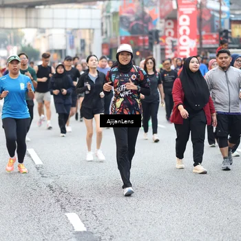 Runner Photo 4718874