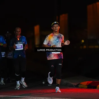 Runner Photo 4718876
