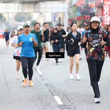 Runner Photo 4718877