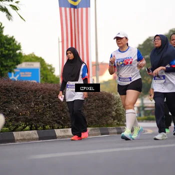 Runner Photo 4718882