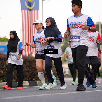 Runner Photo 4718883