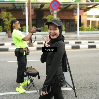 Runner Photo 4718885