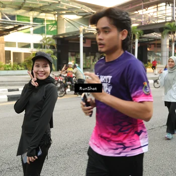 Runner Photo 4718887