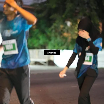 Runner Photo 4718892