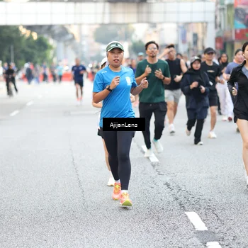 Runner Photo 4718893