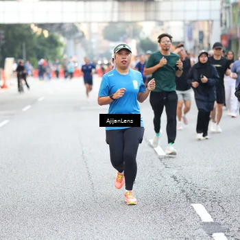 Runner Photo 4718895